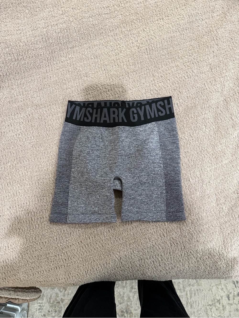 Gymshark Bike Shorts
